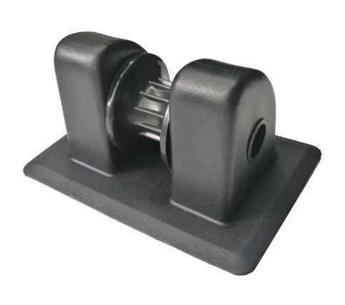 Thumbnail: IBF Bow cleat & Rope runner