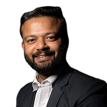 Chandan Rastogi