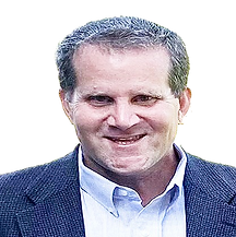 Steve Orlick