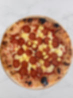 Make your own 3 toppings