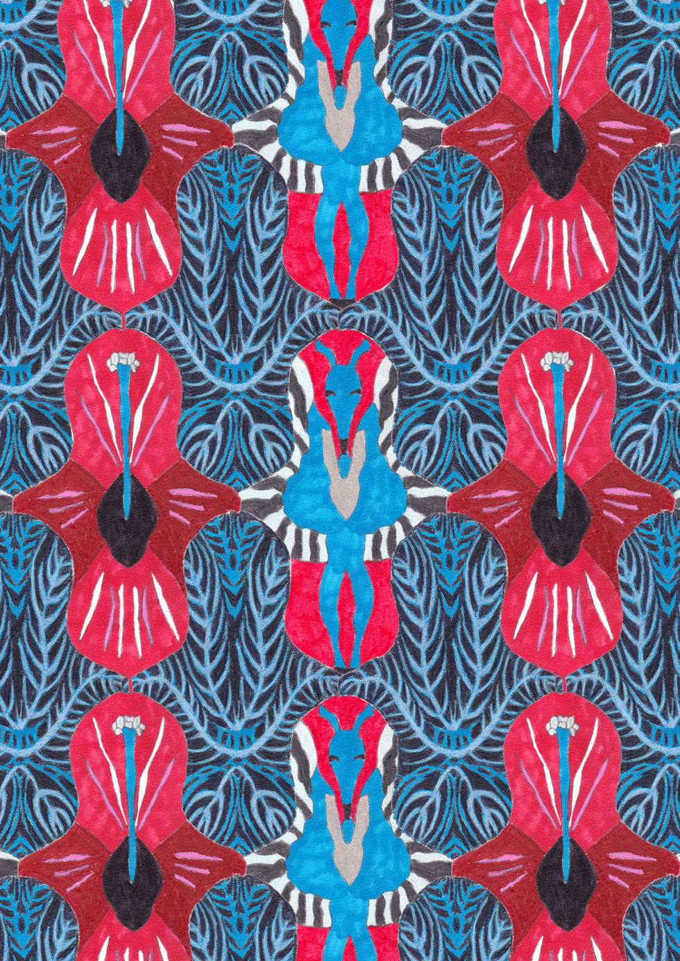 Gardens #1