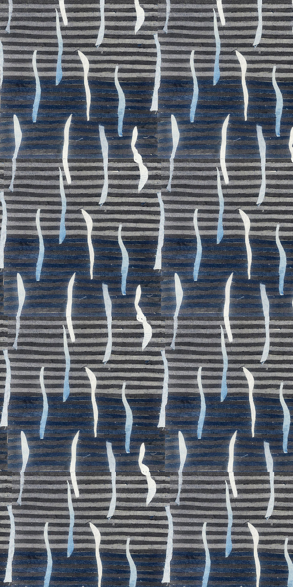 Upcycle Jeans fabric