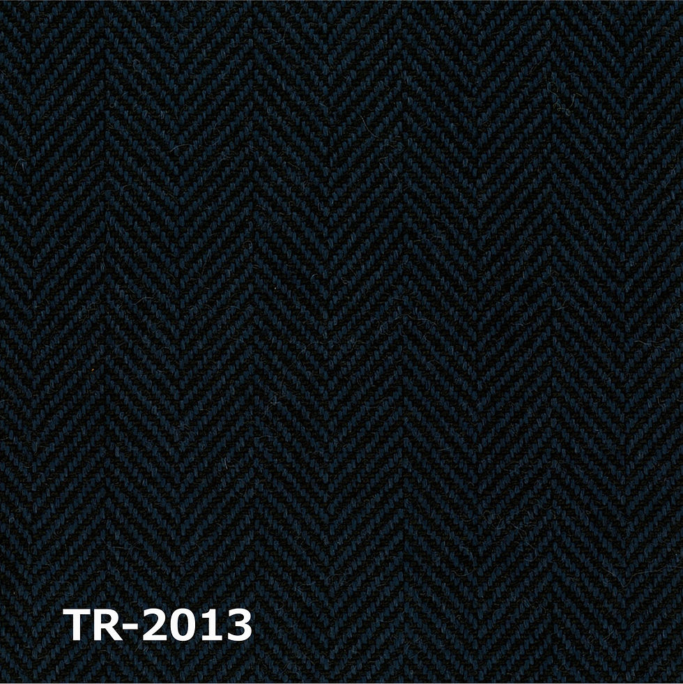 サムネイル： SPIN〈背カバー〉【C-RANK】張地：TR / ハイバック / エルボーサポート / 座カバー別途