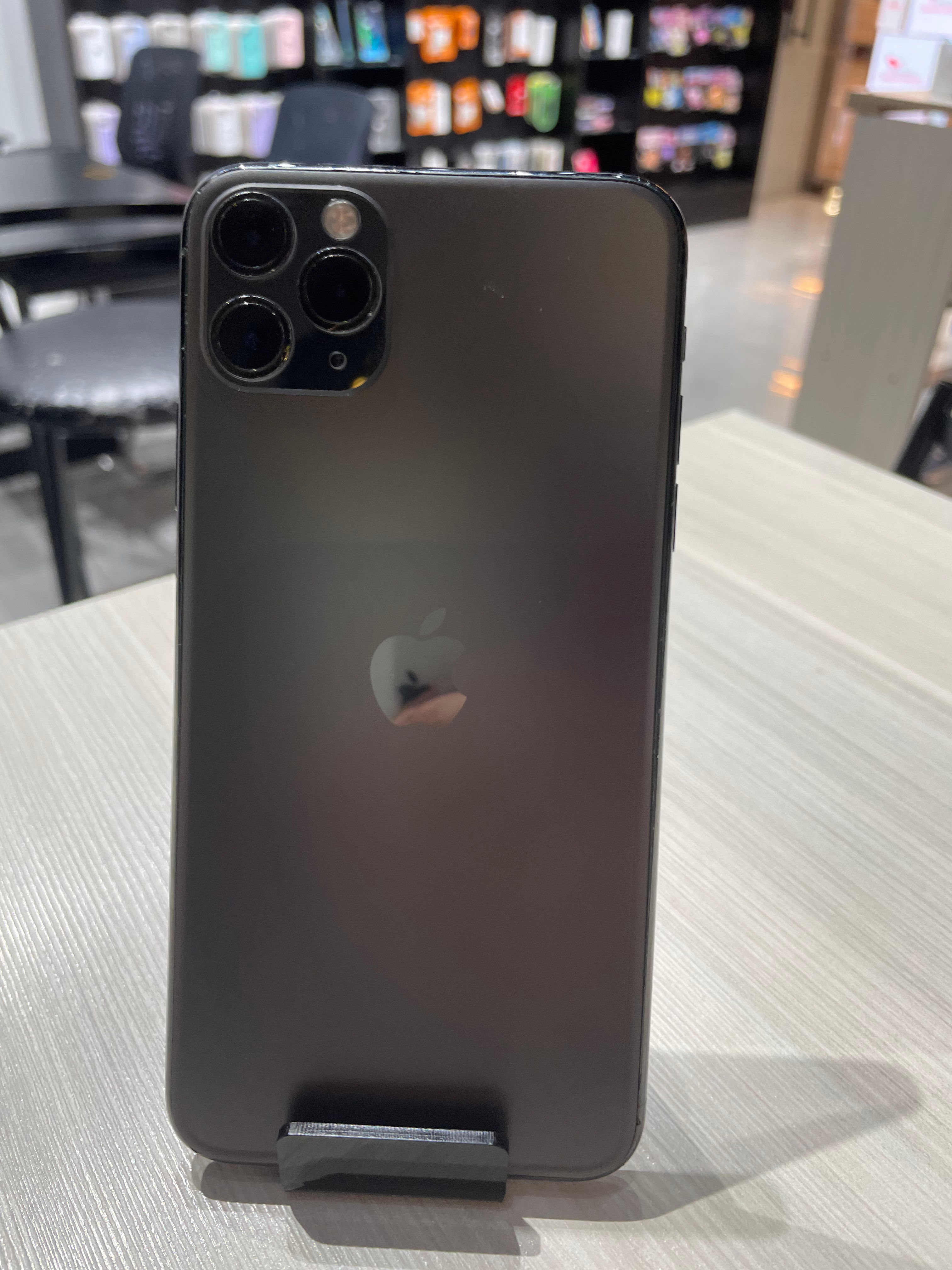iPhone 11 Pro Max 512gb Preto
