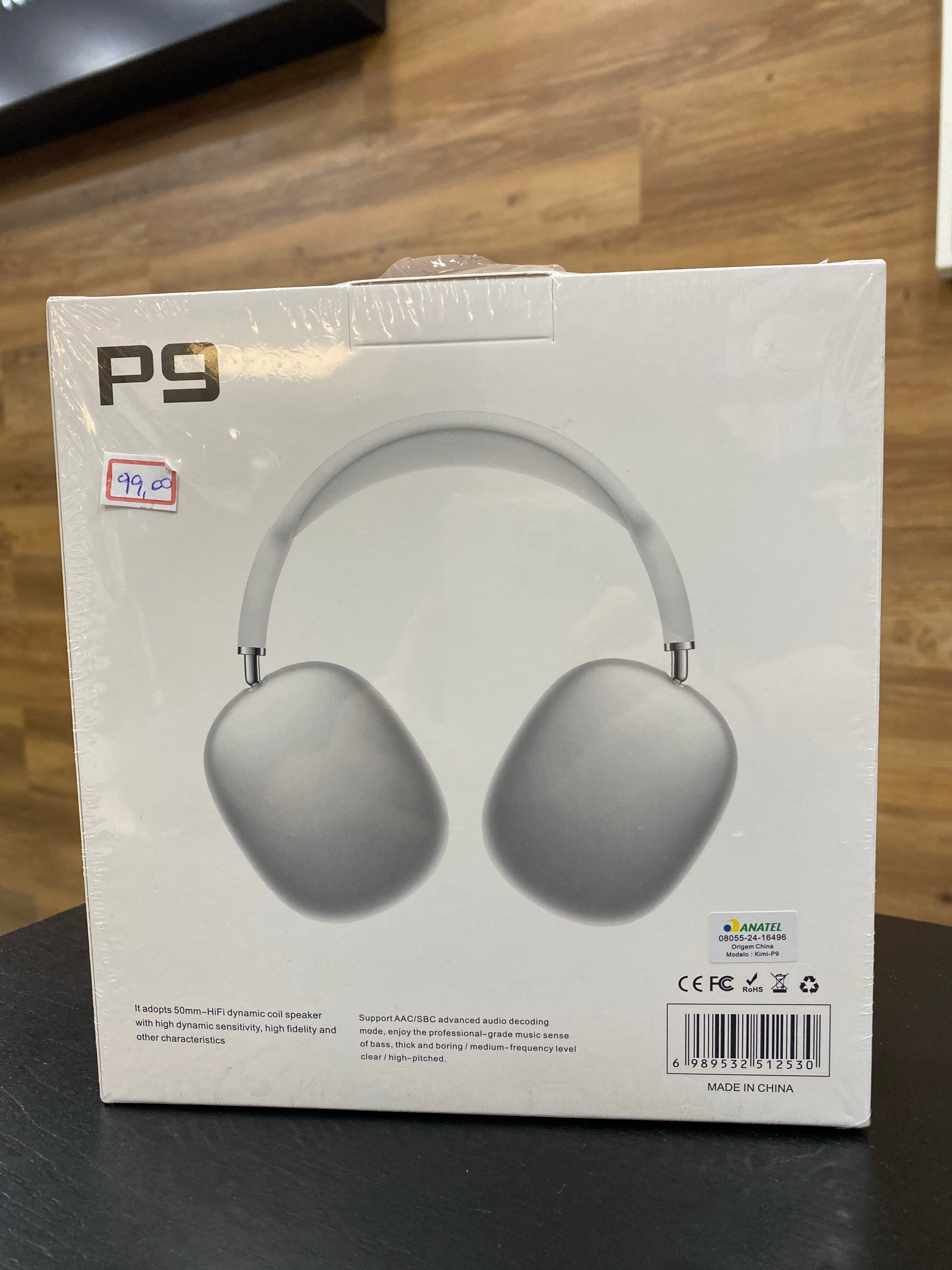 Head set
