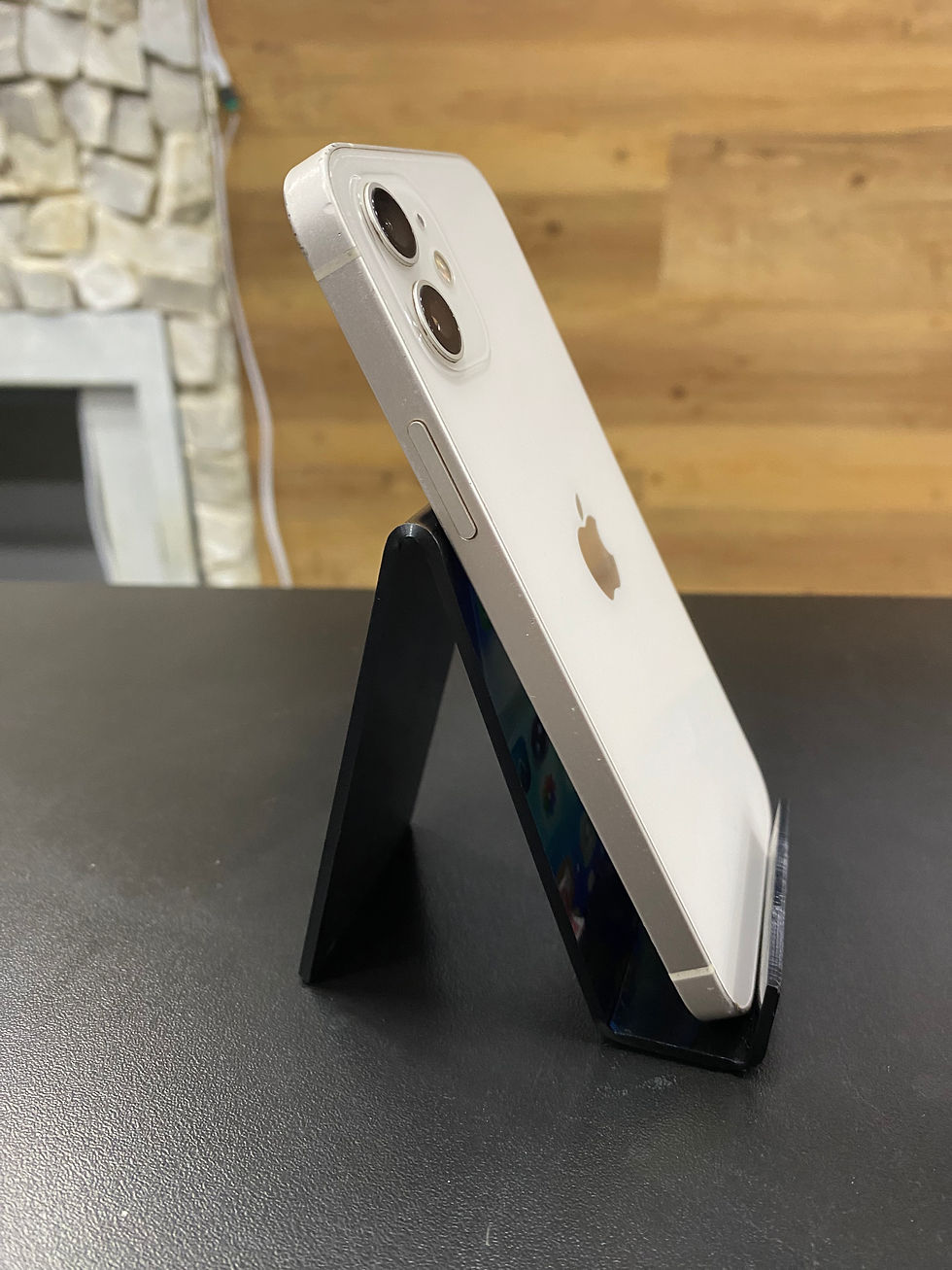 Miniatura: iPhone 12 64GB Branco 