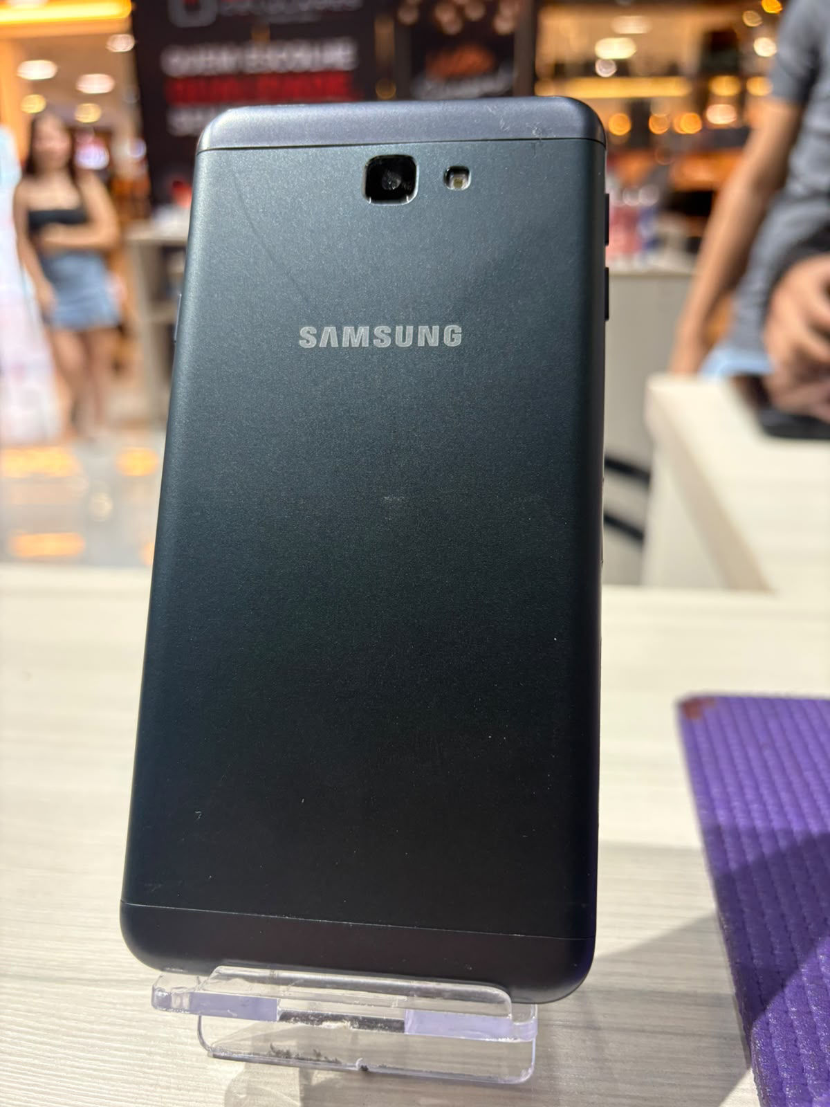 Galaxy J7 Prime 2 32gb preto 