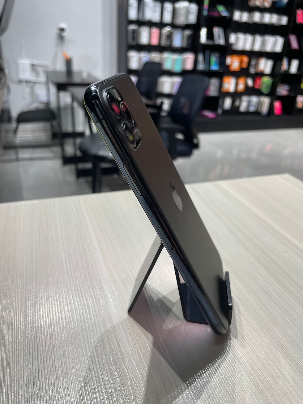 Miniatura: iPhone 11 Pro Max 512gb Preto