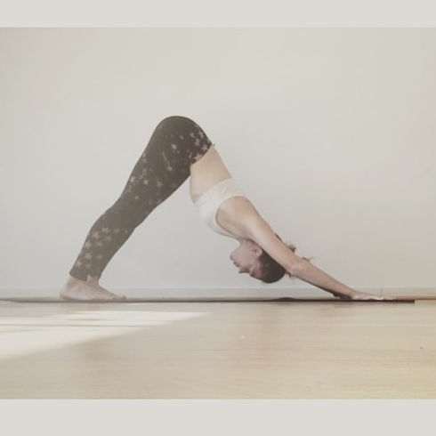 #ashatangabsasyogachallenge_Día 1 #adomu