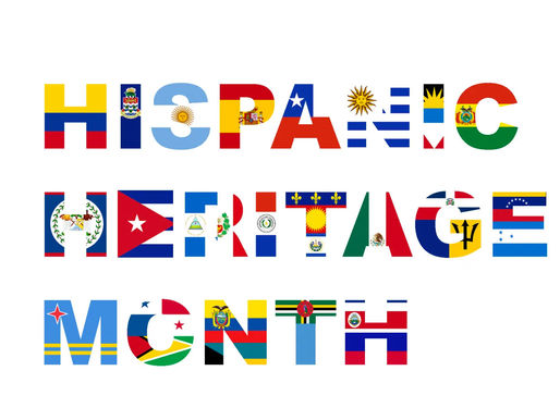 Latinx Resource Meeting, October