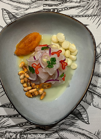 Ceviche