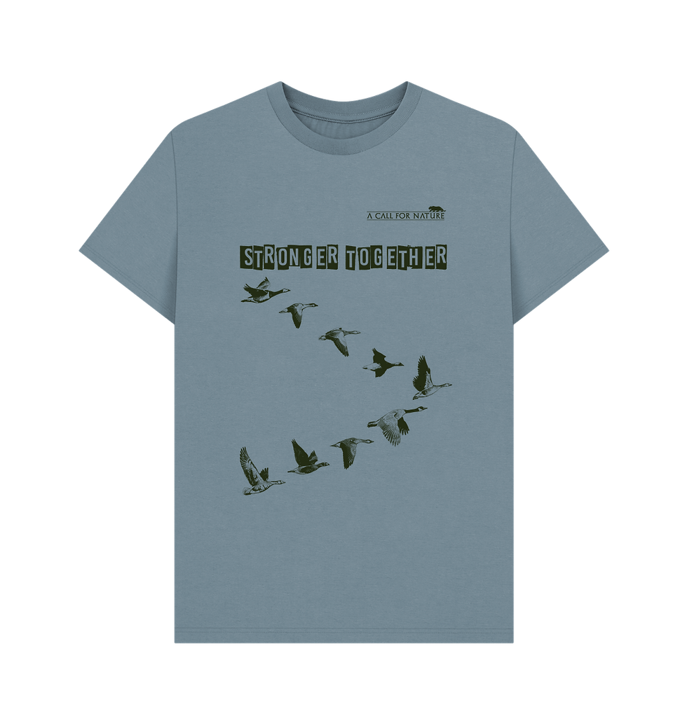 Thumbnail: Geese: Stronger Together Tshirt