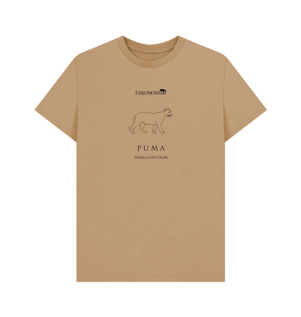 Thumbnail: Puma Unisex Tshirt