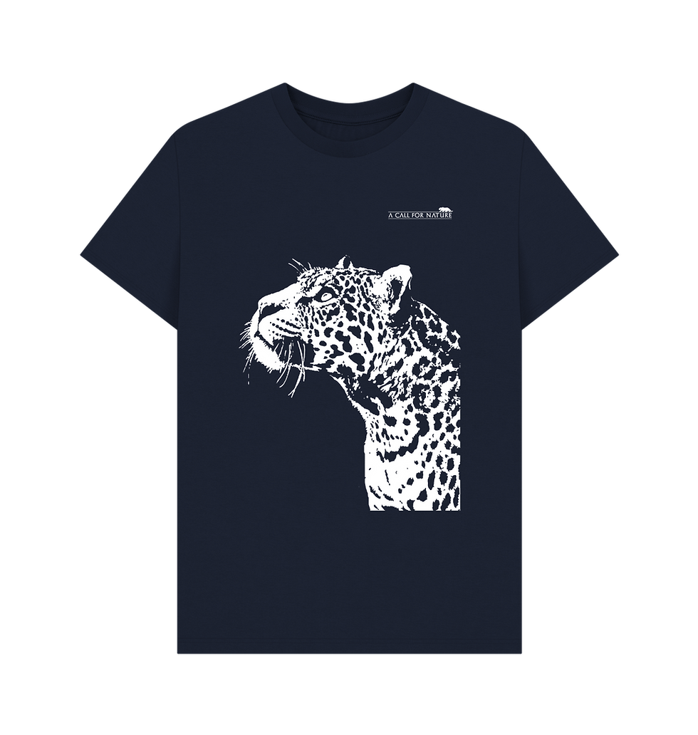 Thumbnail: Jaguar Stargazer Men's Tshirt