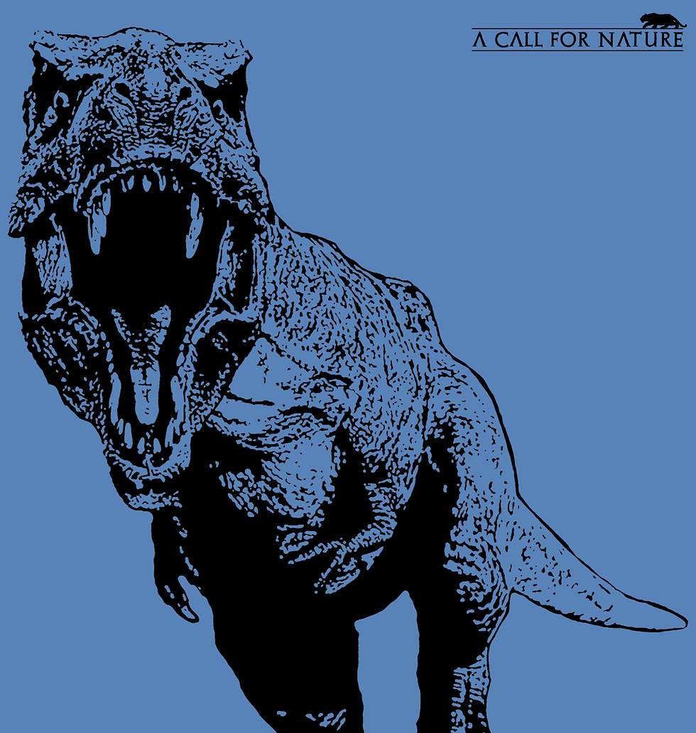 Thumbnail: T-Rex : We Have a T-Rex Unisex Tshirt