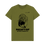 Thumbnail: Pallas's Cat : The World's Grumpiest Cat Unisex Tshirt
