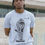 Thumbnail: Cheetah : Born To Run Unisex Tshirt