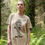 Thumbnail: Cheetah : Born To Run Unisex Tshirt