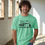 Thumbnail: Shark and Ray A Call For Nature Unisex Tshirt