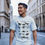 Thumbnail: Dinosaur Unisex Tshirt