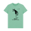 Thumbnail: Okapi : The African Unicorn Unisex Tshirt