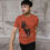 Thumbnail: T-Rex : We Have a T-Rex Unisex Tshirt