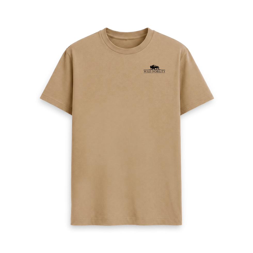 Thumbnail: The Lynx Effect Lynx Unisex Tshirt