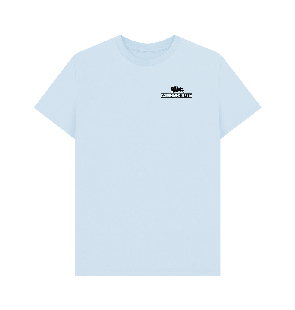 Thumbnail: Breakfast Club Bird Feeder Unisex TShirt