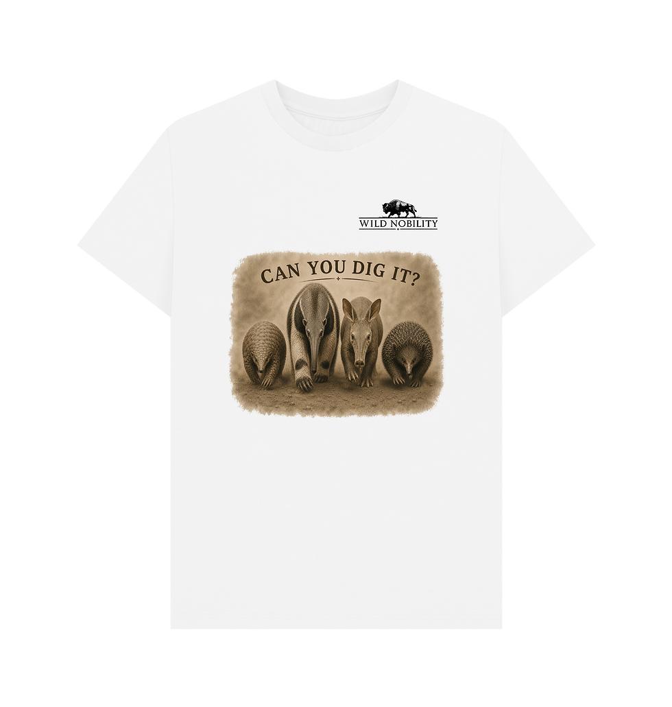 Thumbnail: Can You Dig It? Unisex Tshirt