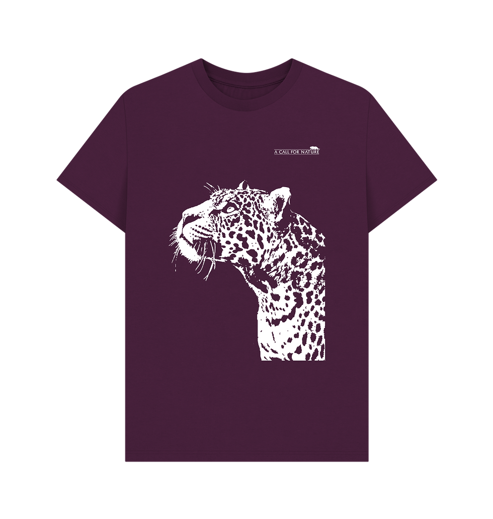 Thumbnail: Jaguar Stargazer Men's Tshirt