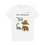 Thumbnail: Not A Dinosaur Unisex Tshirt