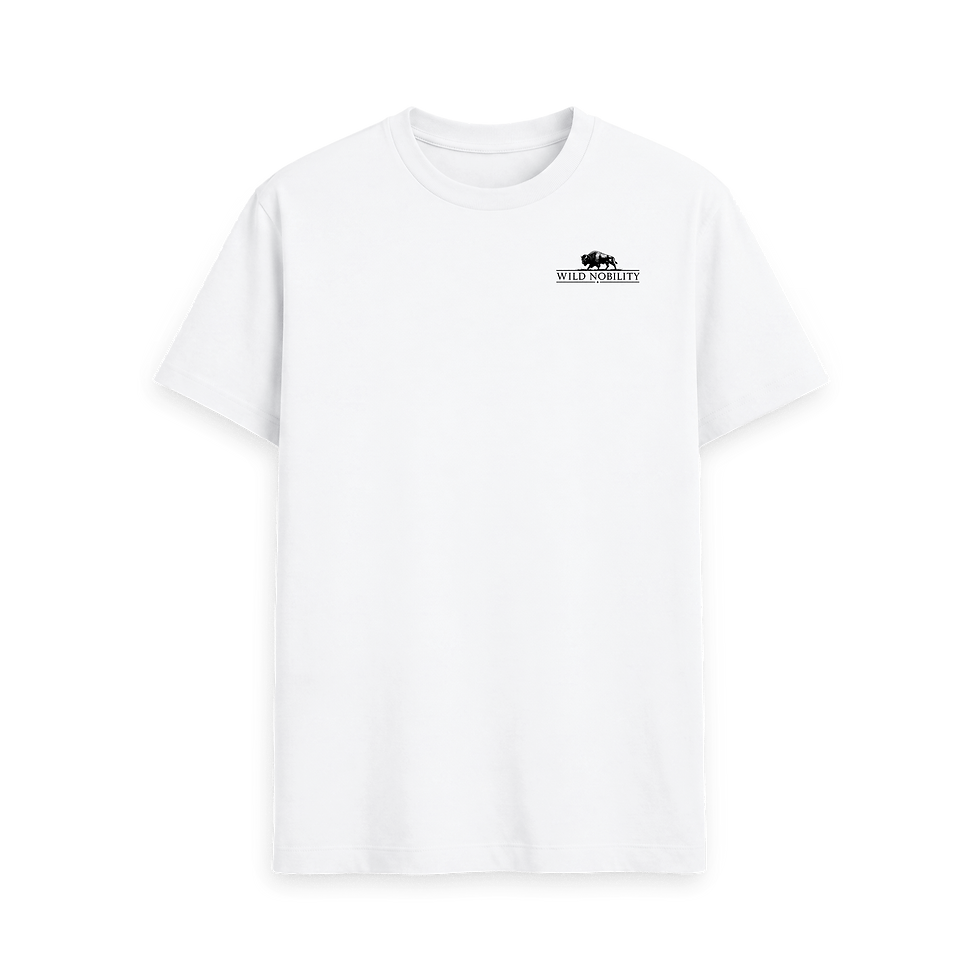 Thumbnail: No Egrets Heron Unisex Tshirt