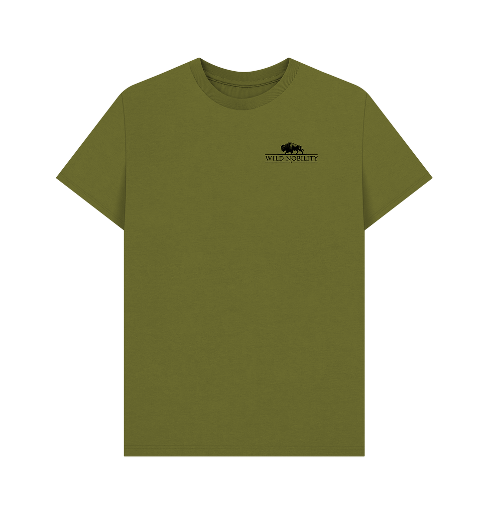 Thumbnail: Bear Hug Unisex Tshirt