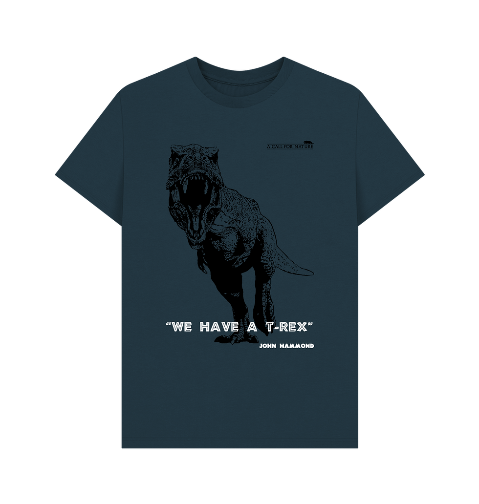 Thumbnail: T-Rex : We Have a T-Rex Unisex Tshirt