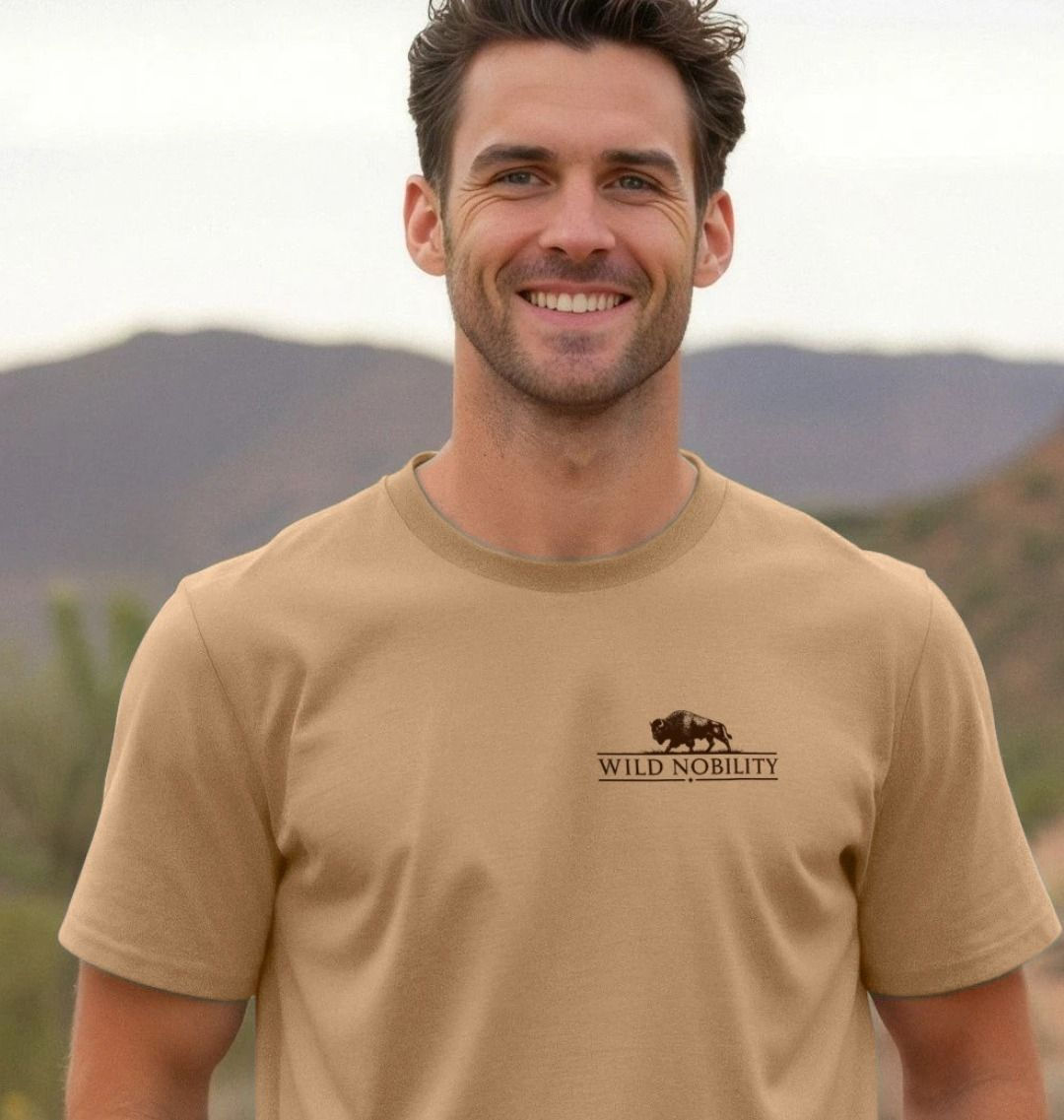 Beep Beep Coyote and Road Runner Unisex Tshirt