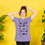 Thumbnail: Dinosaur Unisex Tshirt