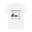 Thumbnail: Know Your Bears Unisex Tshirt