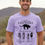 Thumbnail: Know Your Panthera Unisex Tshirt