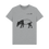Thumbnail: Malayan Tapir Word Cloud Men's Tshirt