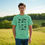 Thumbnail: Dinosaur Unisex Tshirt