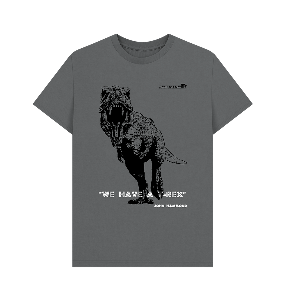 Thumbnail: T-Rex : We Have a T-Rex Unisex Tshirt