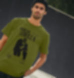 Thumbnail: Mountain Gorilla IUCN Redlist Tshirt