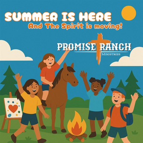 Camps Are in Full Swing!