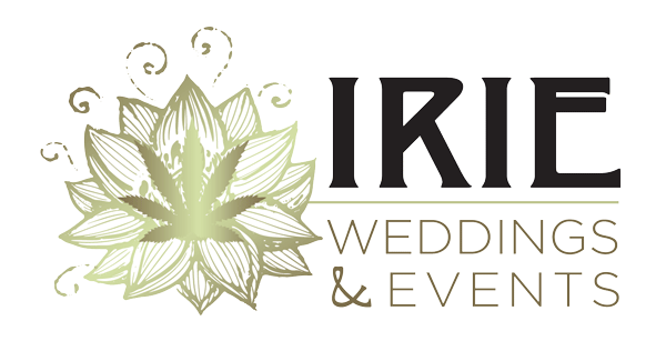 IRIE Logo 
