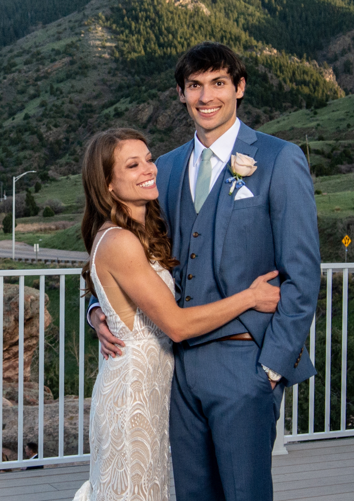 Shayanne & Jeremy