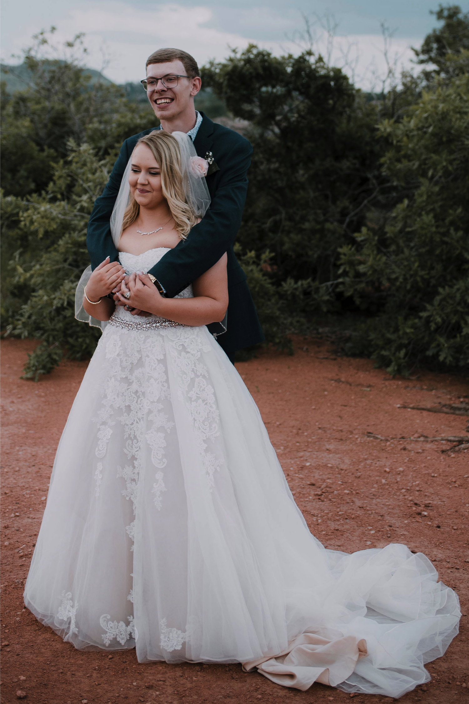 Madalynn & Bradley
