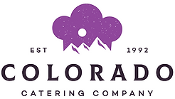 CO Catering logo