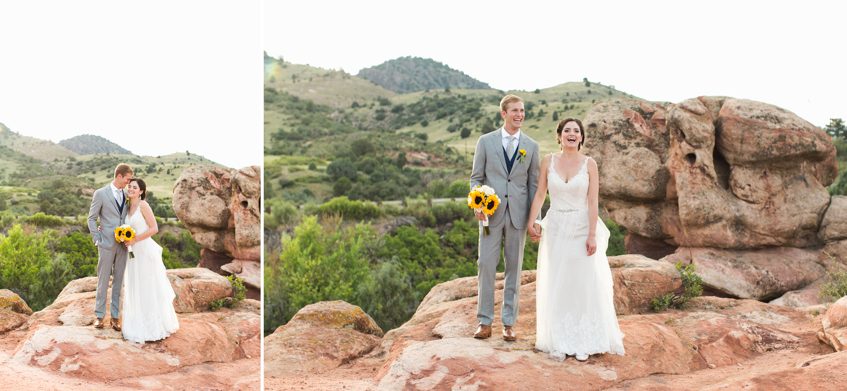 Kristine & Ben