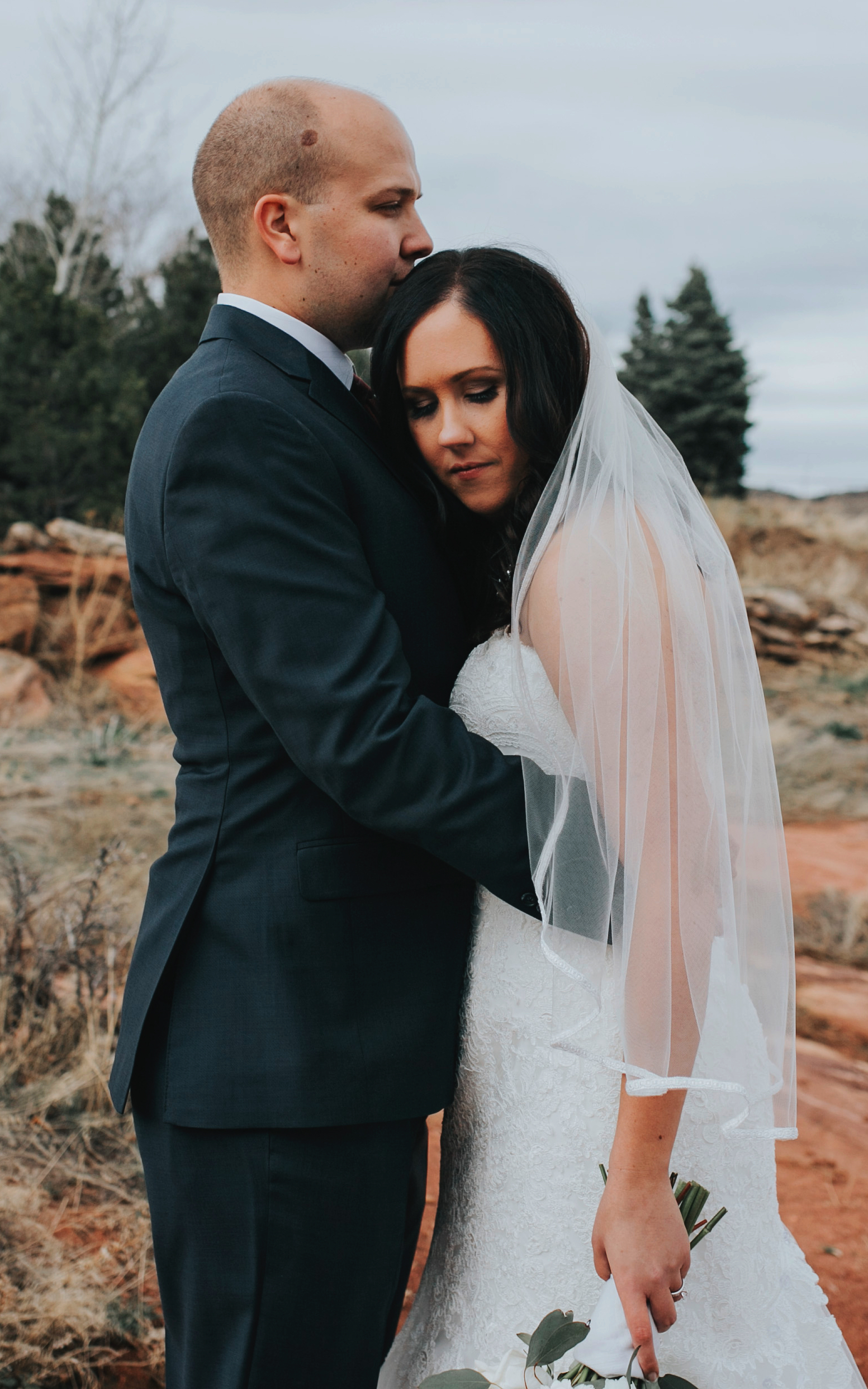 Molly & Jeremy