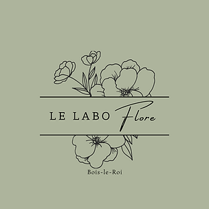 Logo LE LABO FLORE